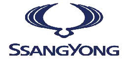 SSANGYONG